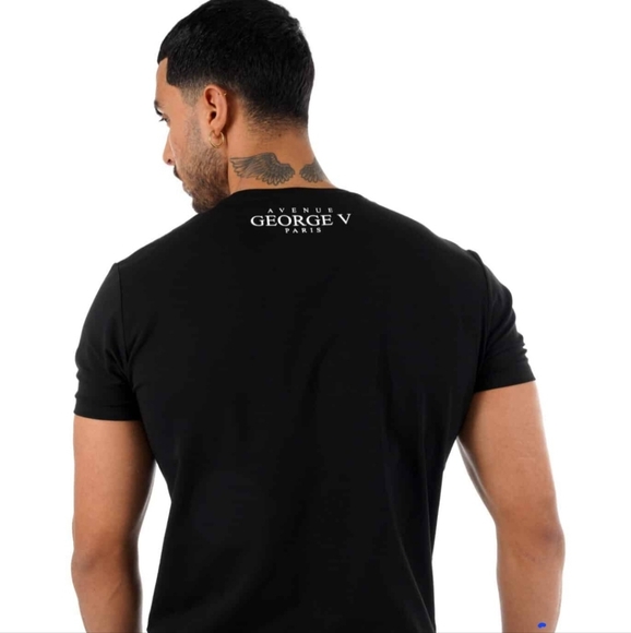 George V Tee - Picture 2 of 5